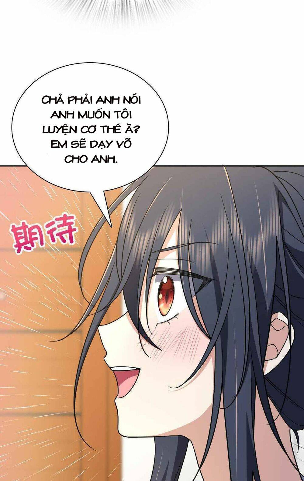 Bà Xã Nhà Tôi Đến Từ Ngàn Năm Trước Chapter 67 - Trang 2