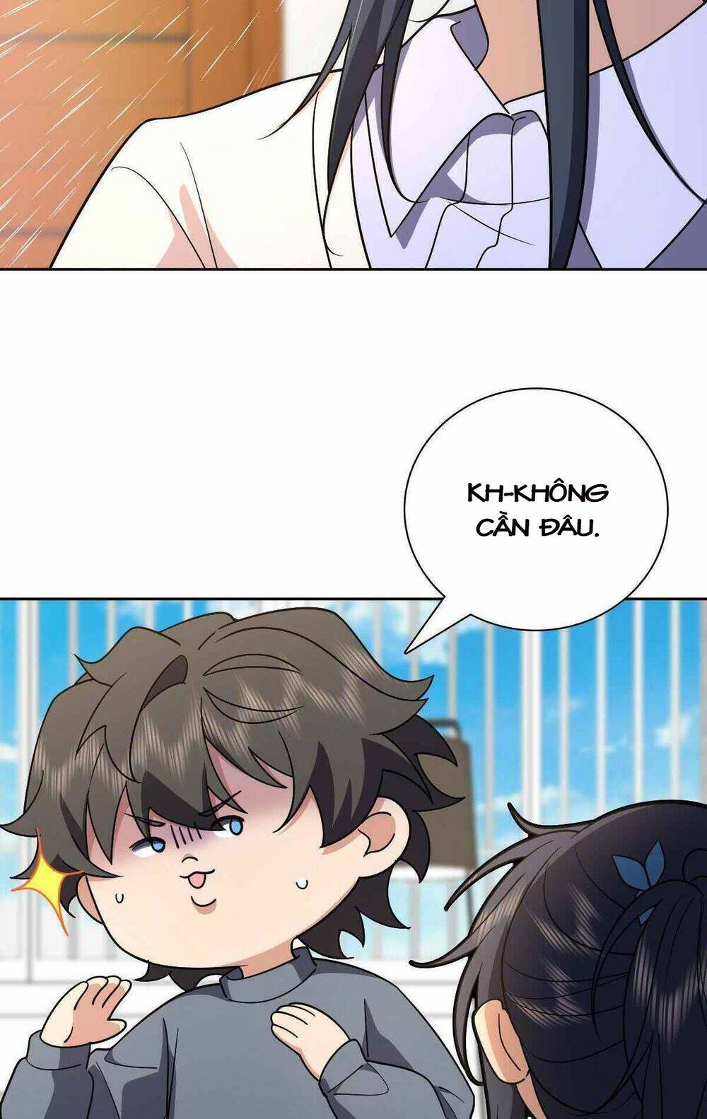 Bà Xã Nhà Tôi Đến Từ Ngàn Năm Trước Chapter 67 - Trang 2