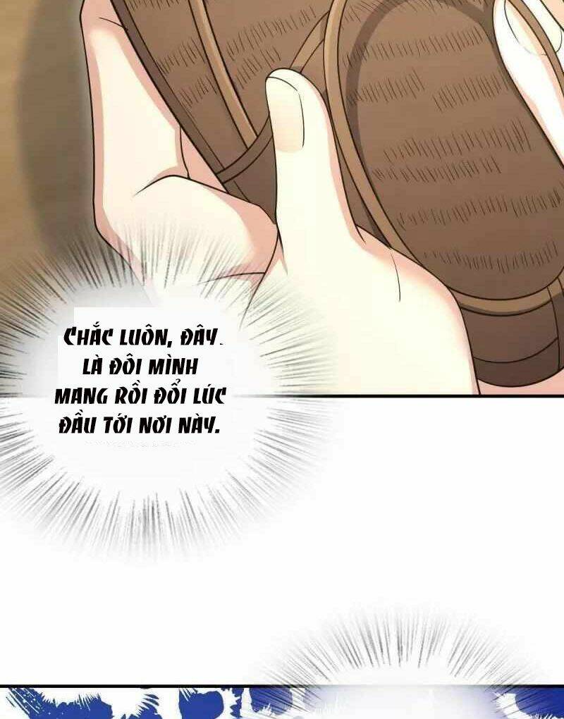 Bà Xã Nhà Tôi Đến Từ Ngàn Năm Trước Chapter 68 - Trang 2