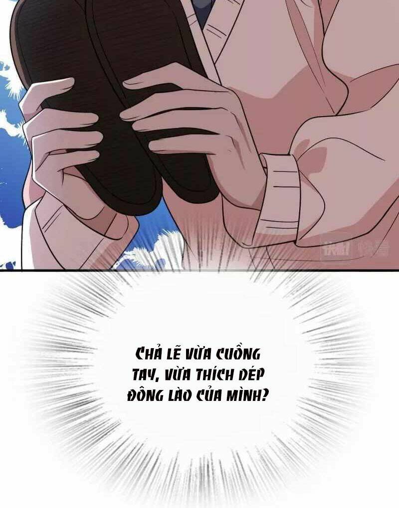 Bà Xã Nhà Tôi Đến Từ Ngàn Năm Trước Chapter 68 - Trang 2