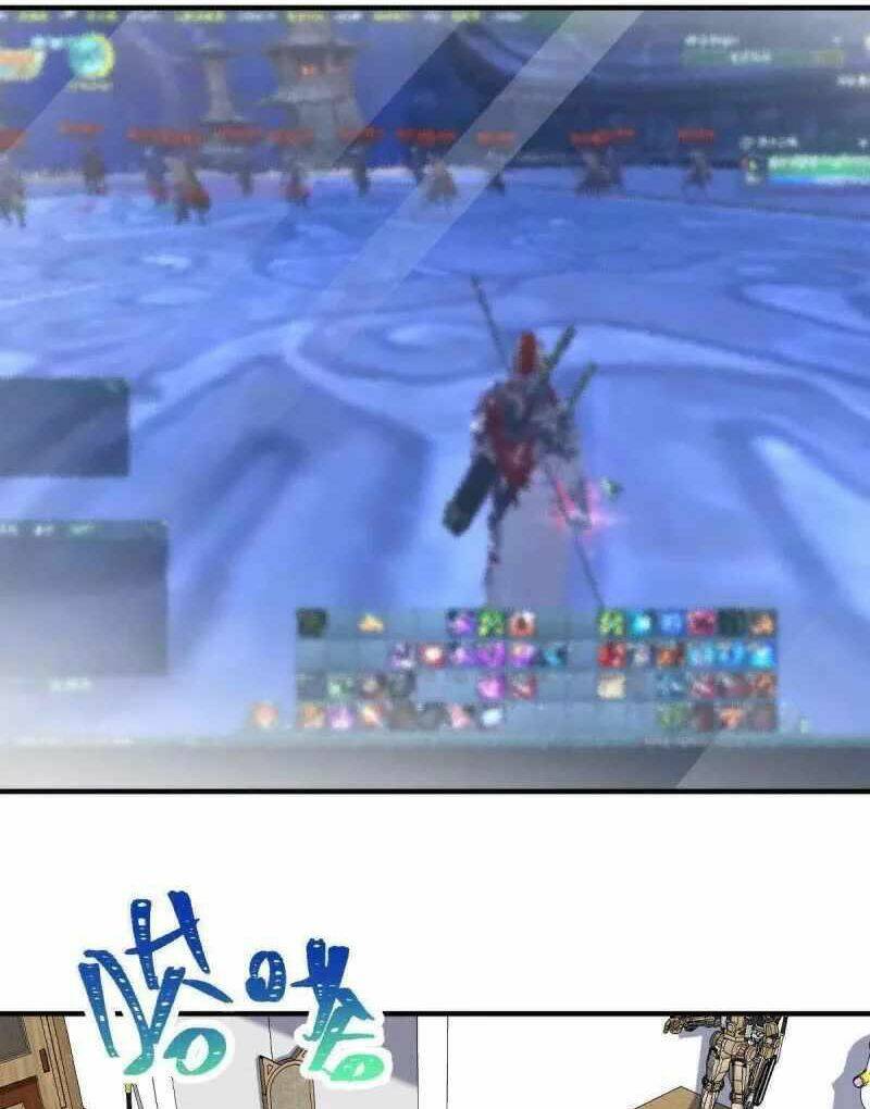 Bà Xã Nhà Tôi Đến Từ Ngàn Năm Trước Chapter 68 - Trang 2