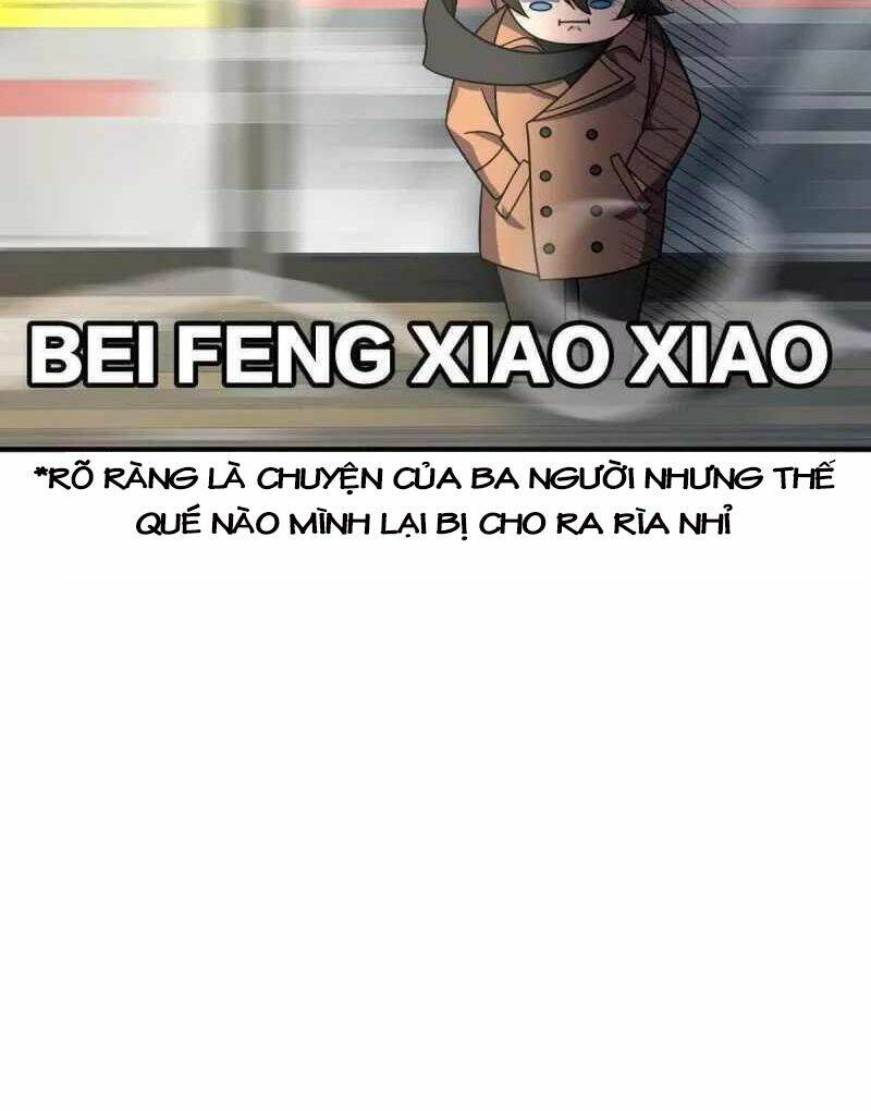 Bà Xã Nhà Tôi Đến Từ Ngàn Năm Trước Chapter 68 - Trang 2