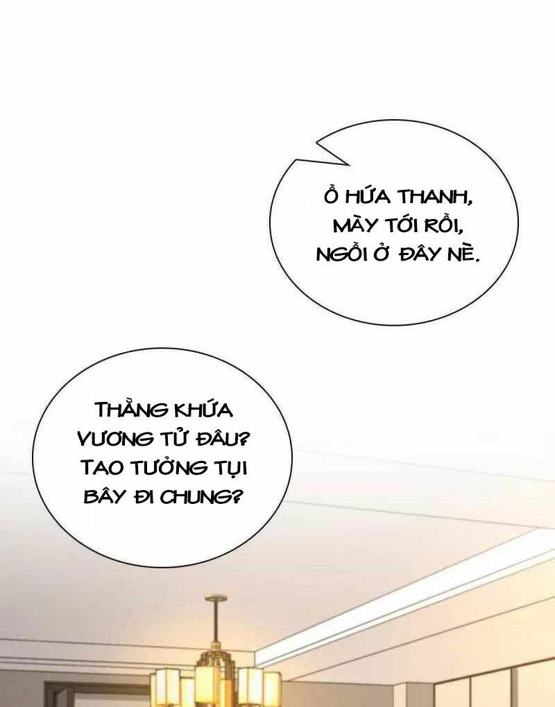 Bà Xã Nhà Tôi Đến Từ Ngàn Năm Trước Chapter 68 - Trang 2