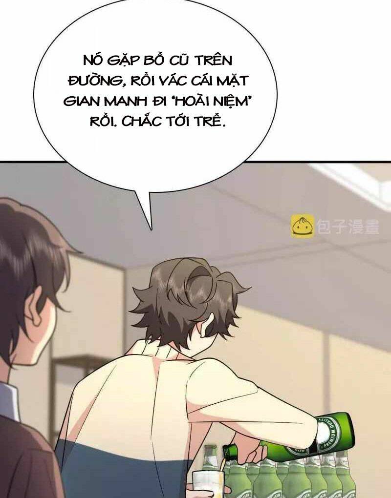 Bà Xã Nhà Tôi Đến Từ Ngàn Năm Trước Chapter 68 - Trang 2