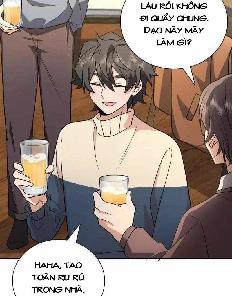 Bà Xã Nhà Tôi Đến Từ Ngàn Năm Trước Chapter 68 - Trang 2