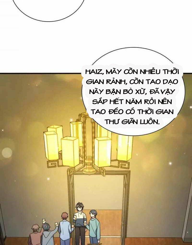 Bà Xã Nhà Tôi Đến Từ Ngàn Năm Trước Chapter 68 - Trang 2