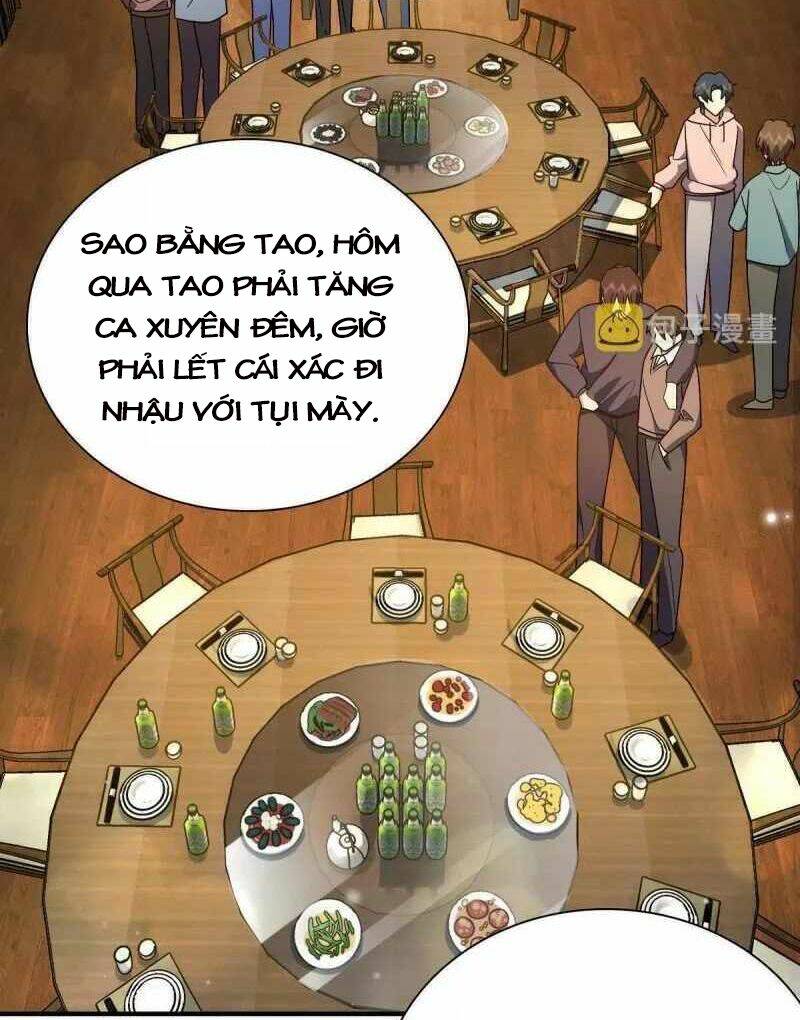 Bà Xã Nhà Tôi Đến Từ Ngàn Năm Trước Chapter 68 - Trang 2