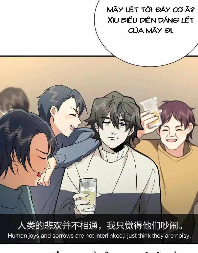 Bà Xã Nhà Tôi Đến Từ Ngàn Năm Trước Chapter 68 - Trang 2