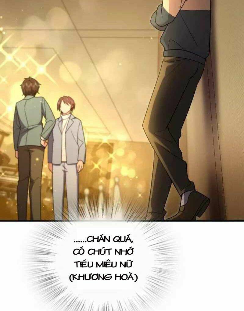 Bà Xã Nhà Tôi Đến Từ Ngàn Năm Trước Chapter 68 - Trang 2