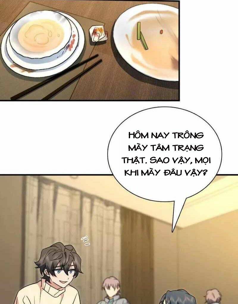 Bà Xã Nhà Tôi Đến Từ Ngàn Năm Trước Chapter 68 - Trang 2