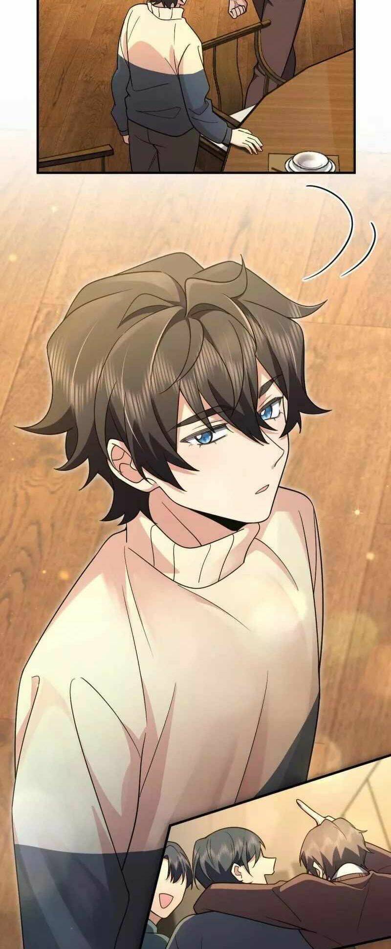 Bà Xã Nhà Tôi Đến Từ Ngàn Năm Trước Chapter 68 - Trang 2