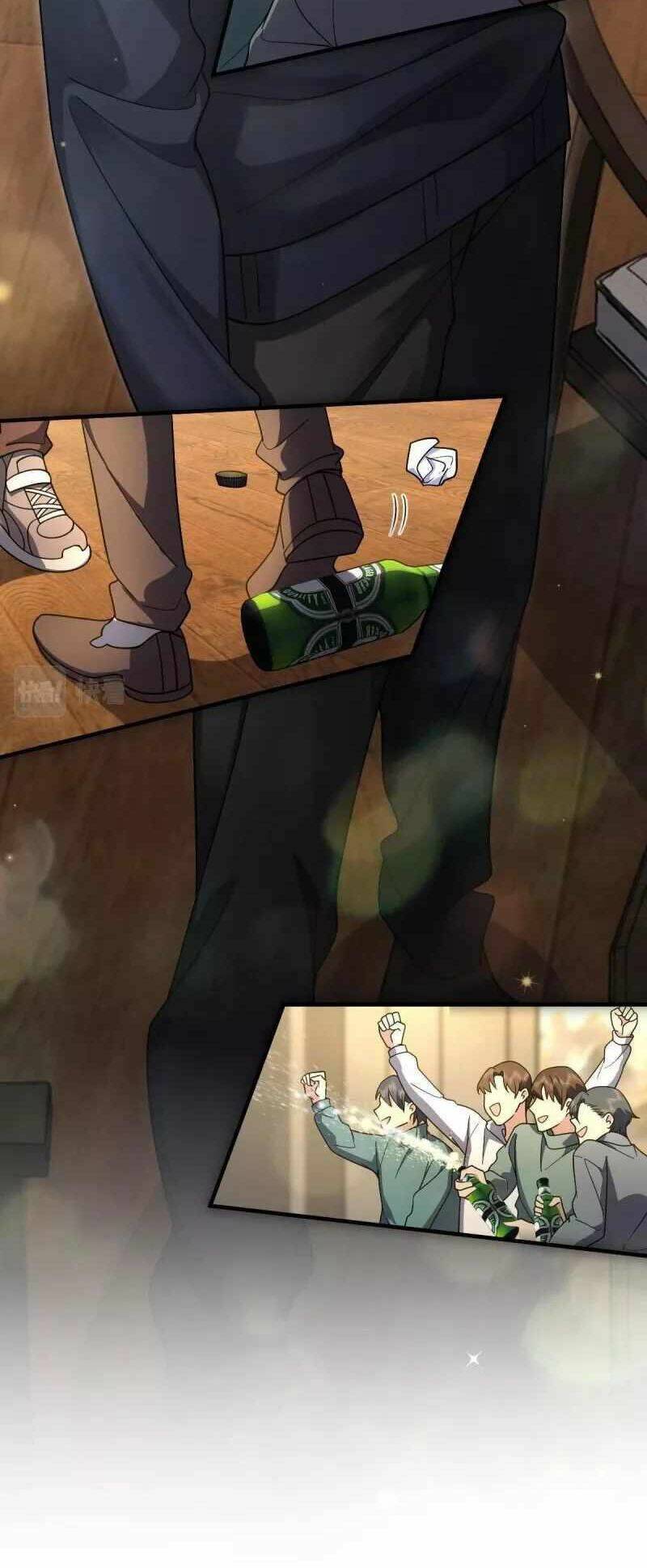 Bà Xã Nhà Tôi Đến Từ Ngàn Năm Trước Chapter 68 - Trang 2