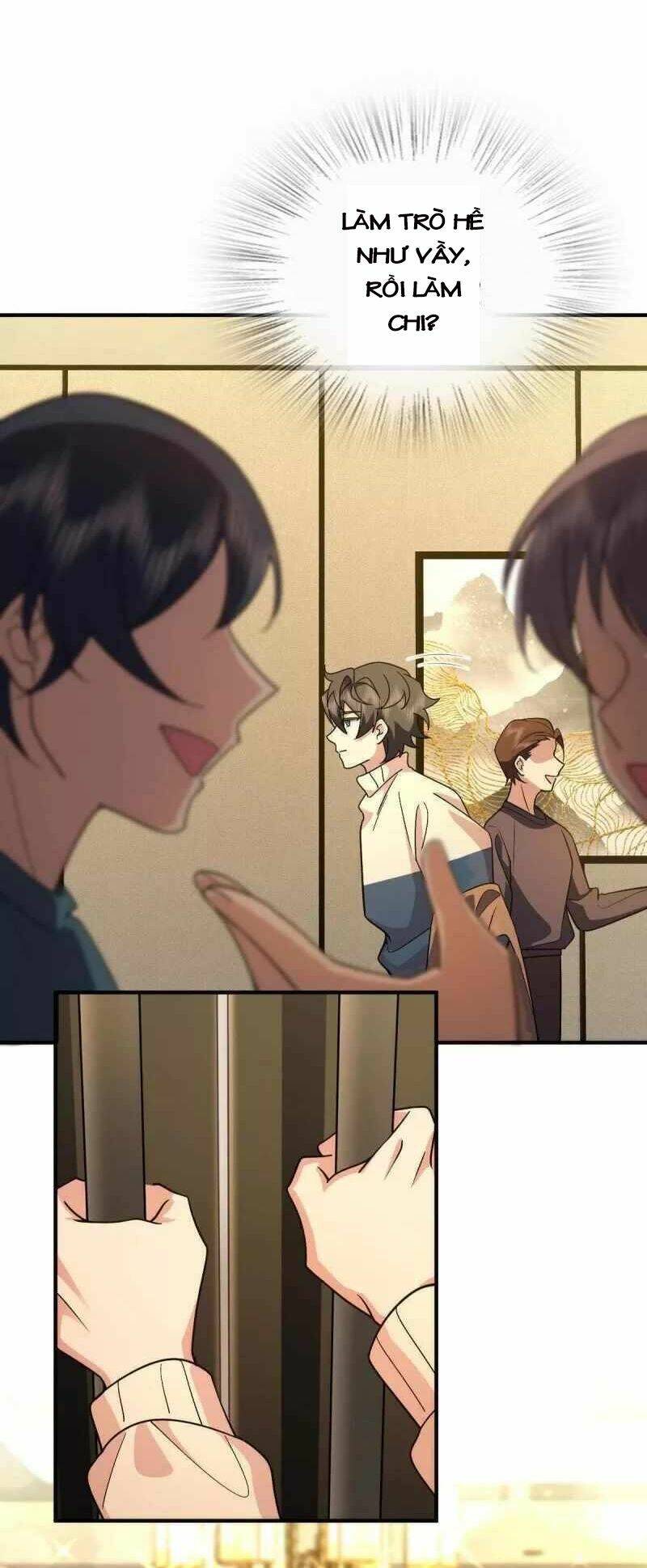 Bà Xã Nhà Tôi Đến Từ Ngàn Năm Trước Chapter 68 - Trang 2