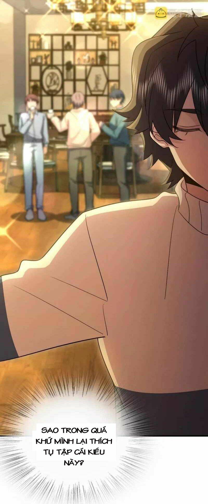 Bà Xã Nhà Tôi Đến Từ Ngàn Năm Trước Chapter 68 - Trang 2