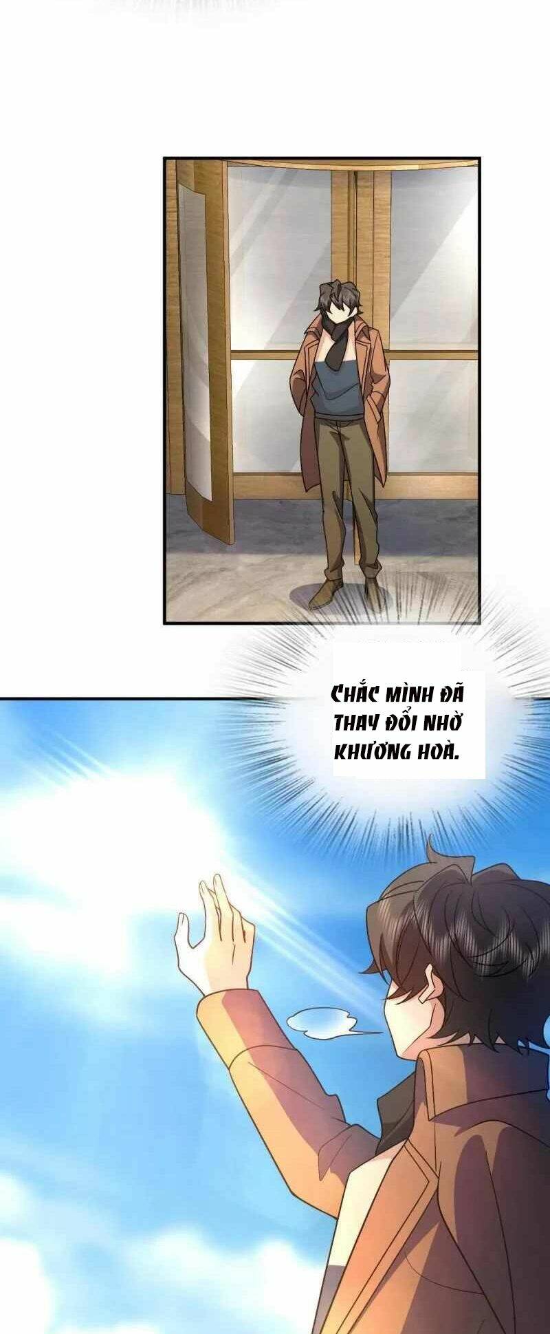 Bà Xã Nhà Tôi Đến Từ Ngàn Năm Trước Chapter 68 - Trang 2