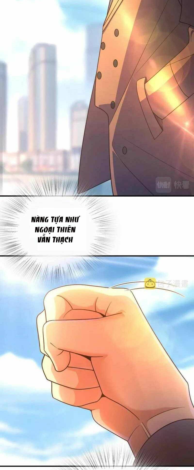 Bà Xã Nhà Tôi Đến Từ Ngàn Năm Trước Chapter 68 - Trang 2