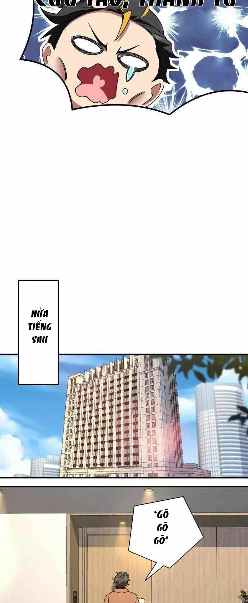 Bà Xã Nhà Tôi Đến Từ Ngàn Năm Trước Chapter 68 - Trang 2