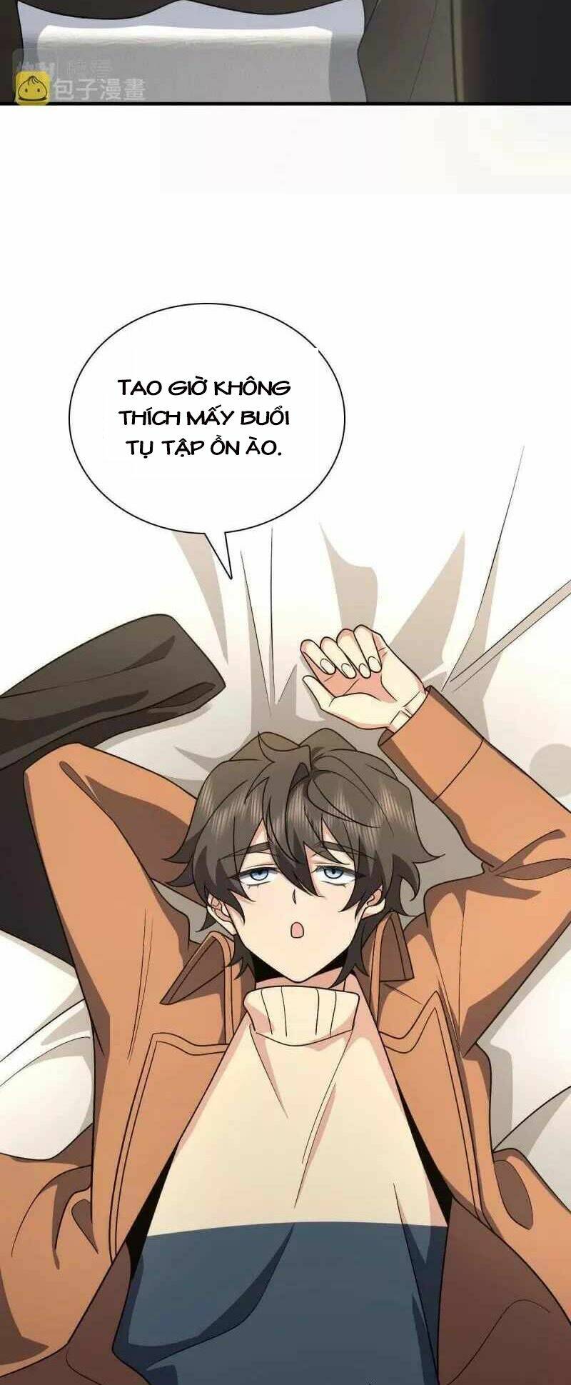 Bà Xã Nhà Tôi Đến Từ Ngàn Năm Trước Chapter 68 - Trang 2