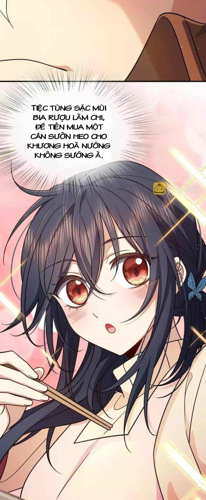 Bà Xã Nhà Tôi Đến Từ Ngàn Năm Trước Chapter 68 - Trang 2