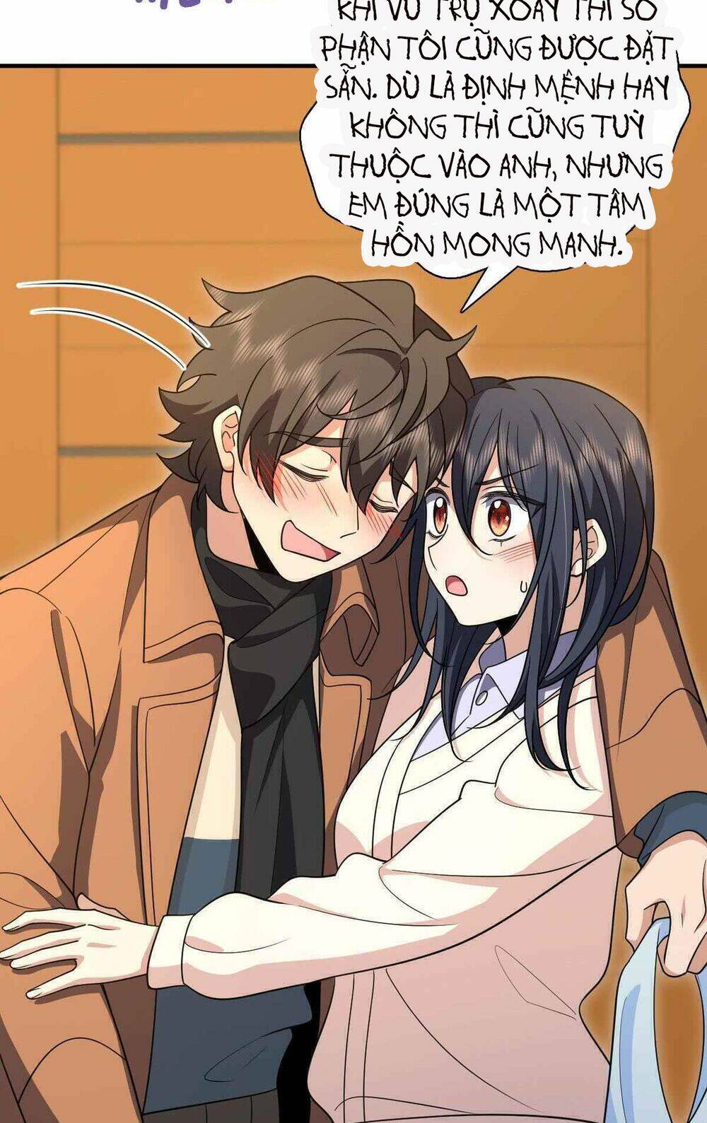 Bà Xã Nhà Tôi Đến Từ Ngàn Năm Trước Chapter 69 - Trang 2