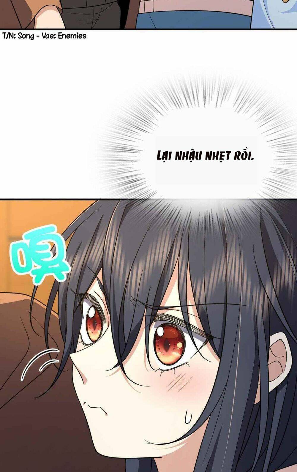 Bà Xã Nhà Tôi Đến Từ Ngàn Năm Trước Chapter 69 - Trang 2