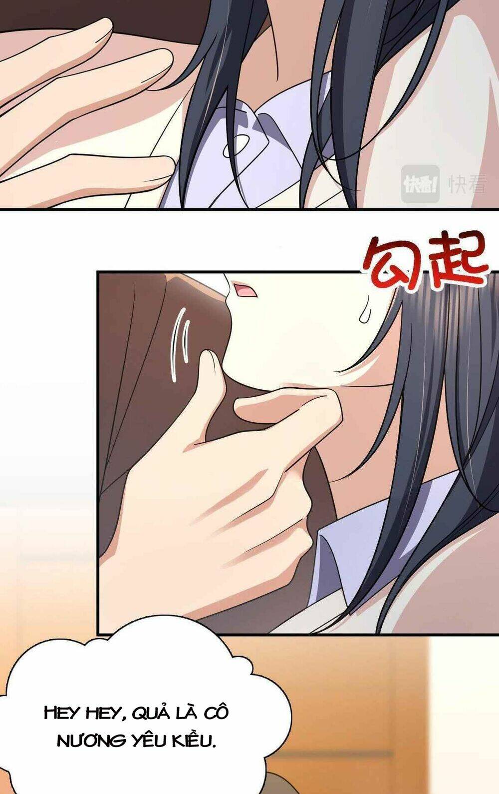 Bà Xã Nhà Tôi Đến Từ Ngàn Năm Trước Chapter 69 - Trang 2