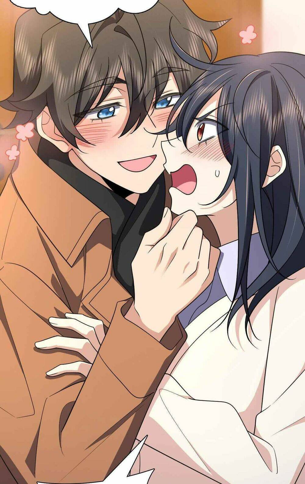 Bà Xã Nhà Tôi Đến Từ Ngàn Năm Trước Chapter 69 - Trang 2