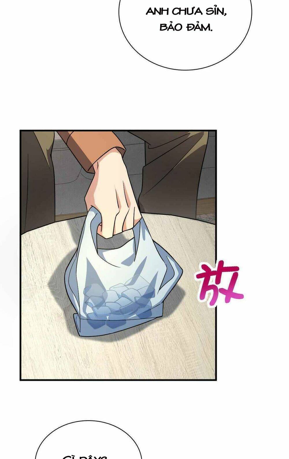 Bà Xã Nhà Tôi Đến Từ Ngàn Năm Trước Chapter 69 - Trang 2