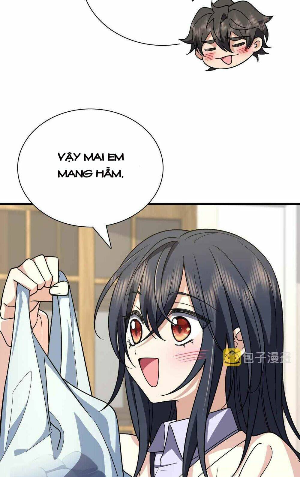 Bà Xã Nhà Tôi Đến Từ Ngàn Năm Trước Chapter 69 - Trang 2