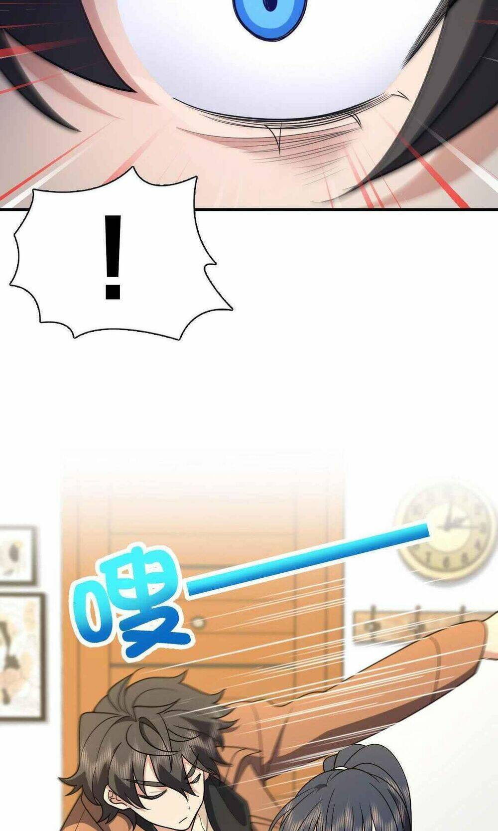 Bà Xã Nhà Tôi Đến Từ Ngàn Năm Trước Chapter 69 - Trang 2