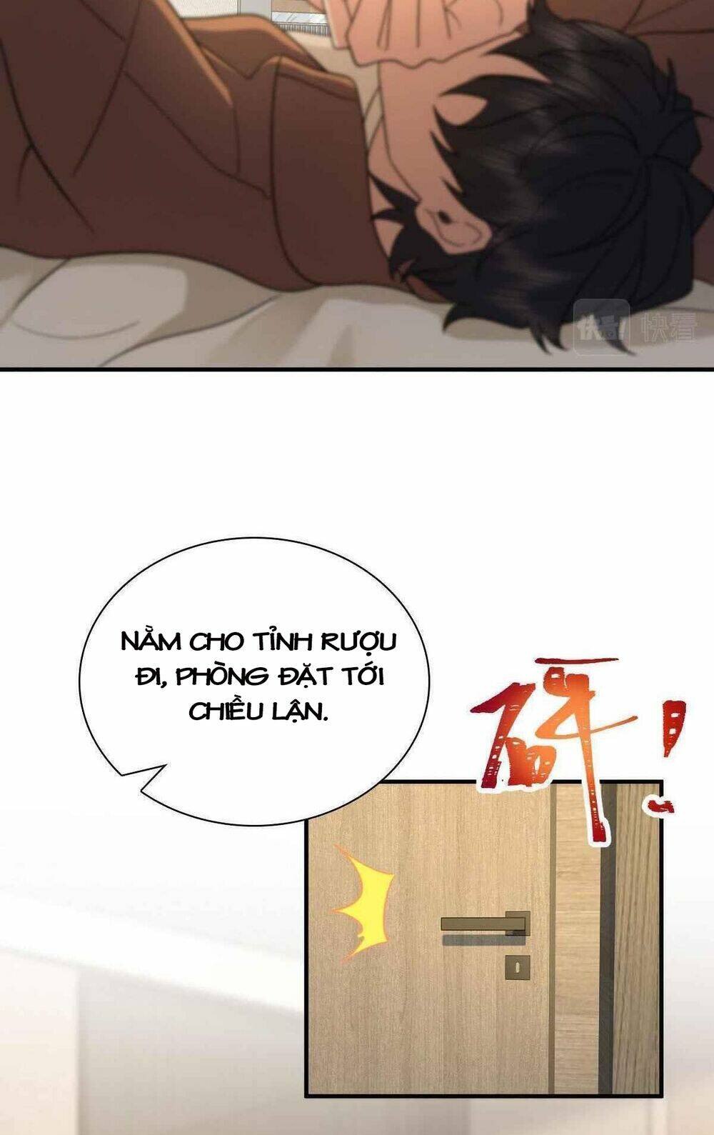 Bà Xã Nhà Tôi Đến Từ Ngàn Năm Trước Chapter 69 - Trang 2