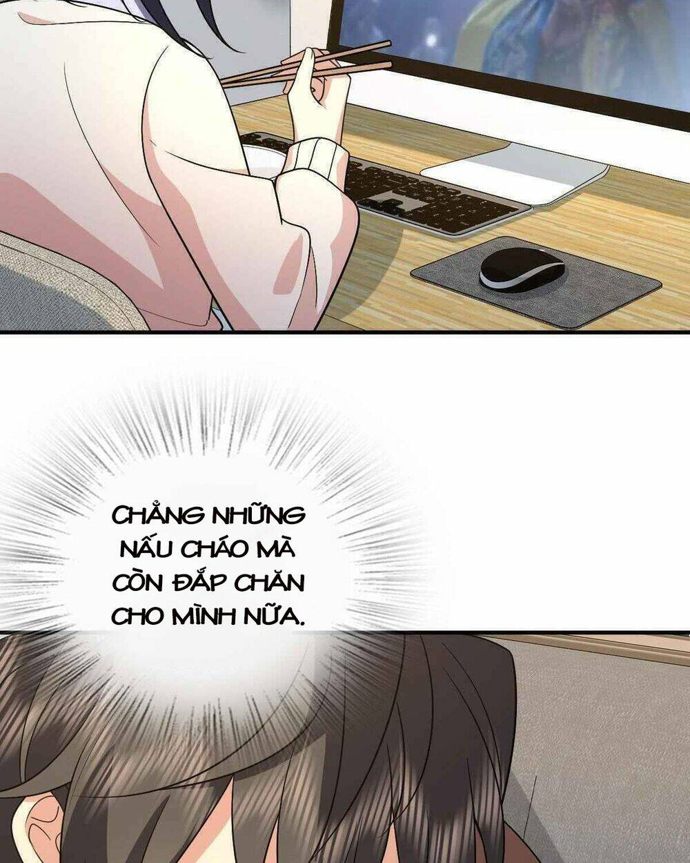 Bà Xã Nhà Tôi Đến Từ Ngàn Năm Trước Chapter 69 - Trang 2