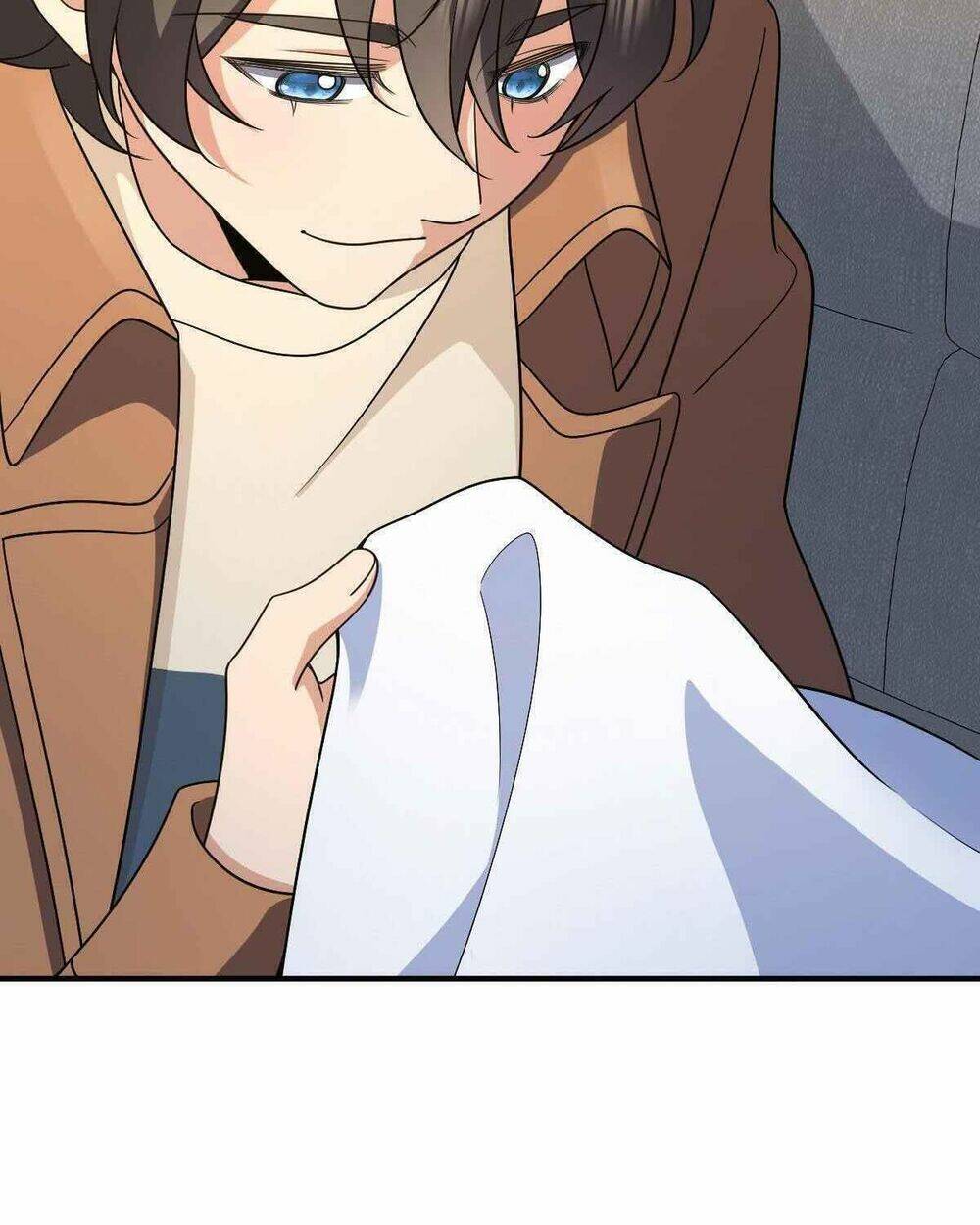 Bà Xã Nhà Tôi Đến Từ Ngàn Năm Trước Chapter 69 - Trang 2