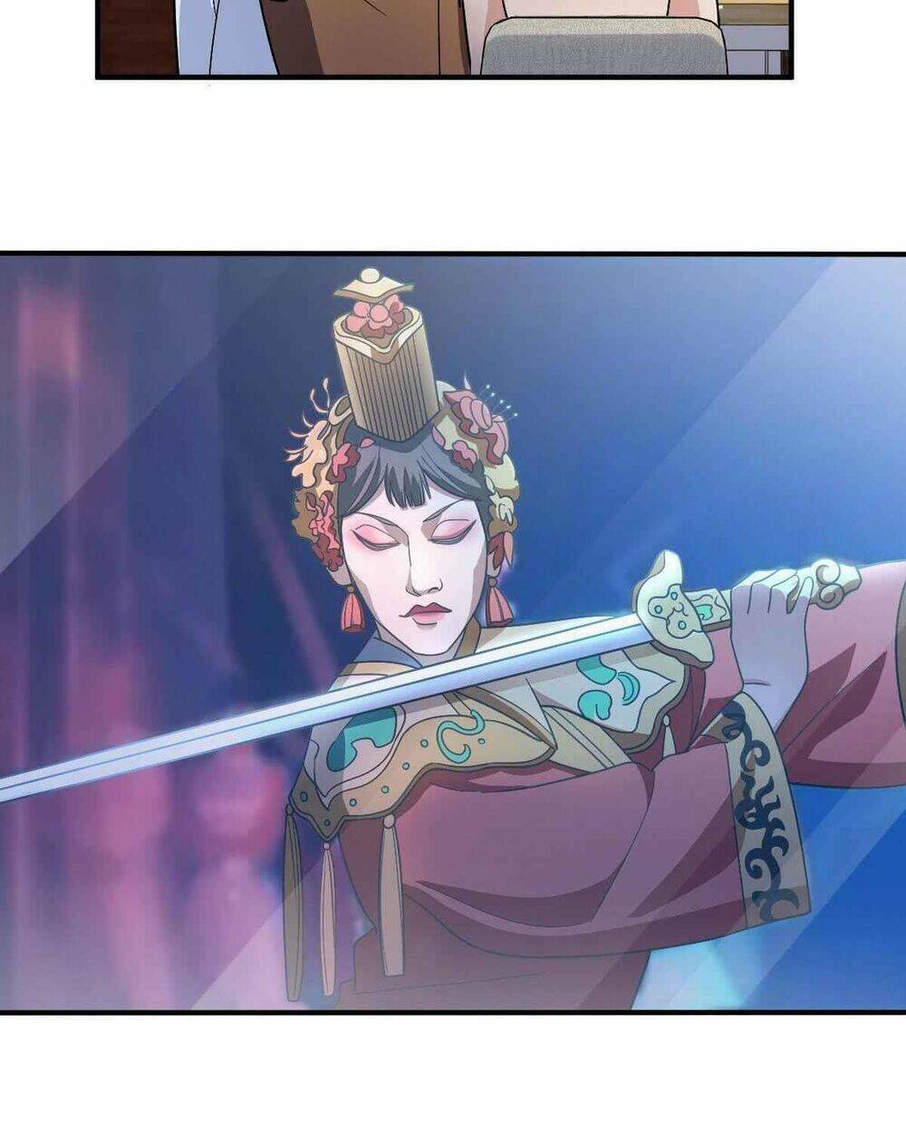 Bà Xã Nhà Tôi Đến Từ Ngàn Năm Trước Chapter 69 - Trang 2