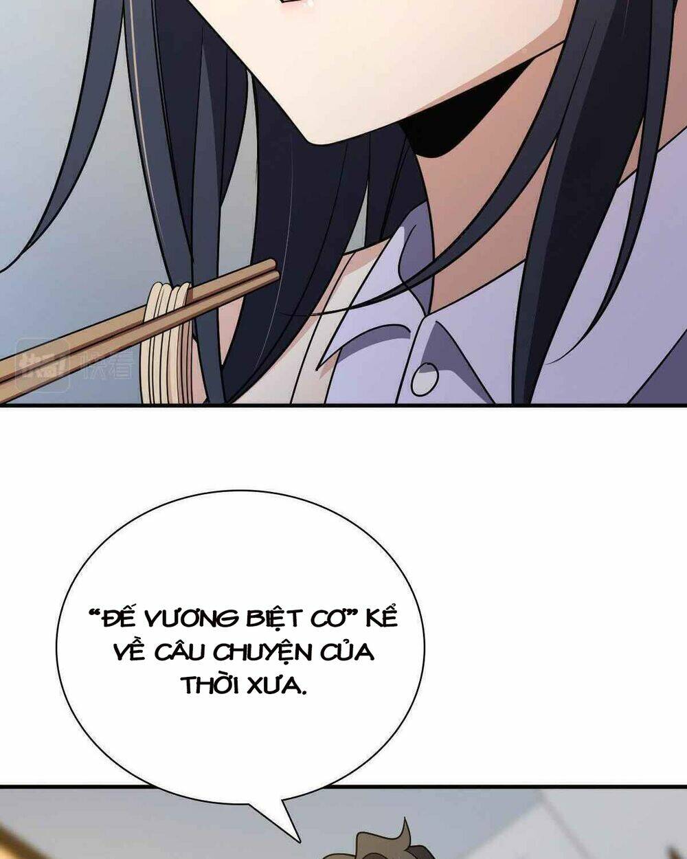 Bà Xã Nhà Tôi Đến Từ Ngàn Năm Trước Chapter 69 - Trang 2