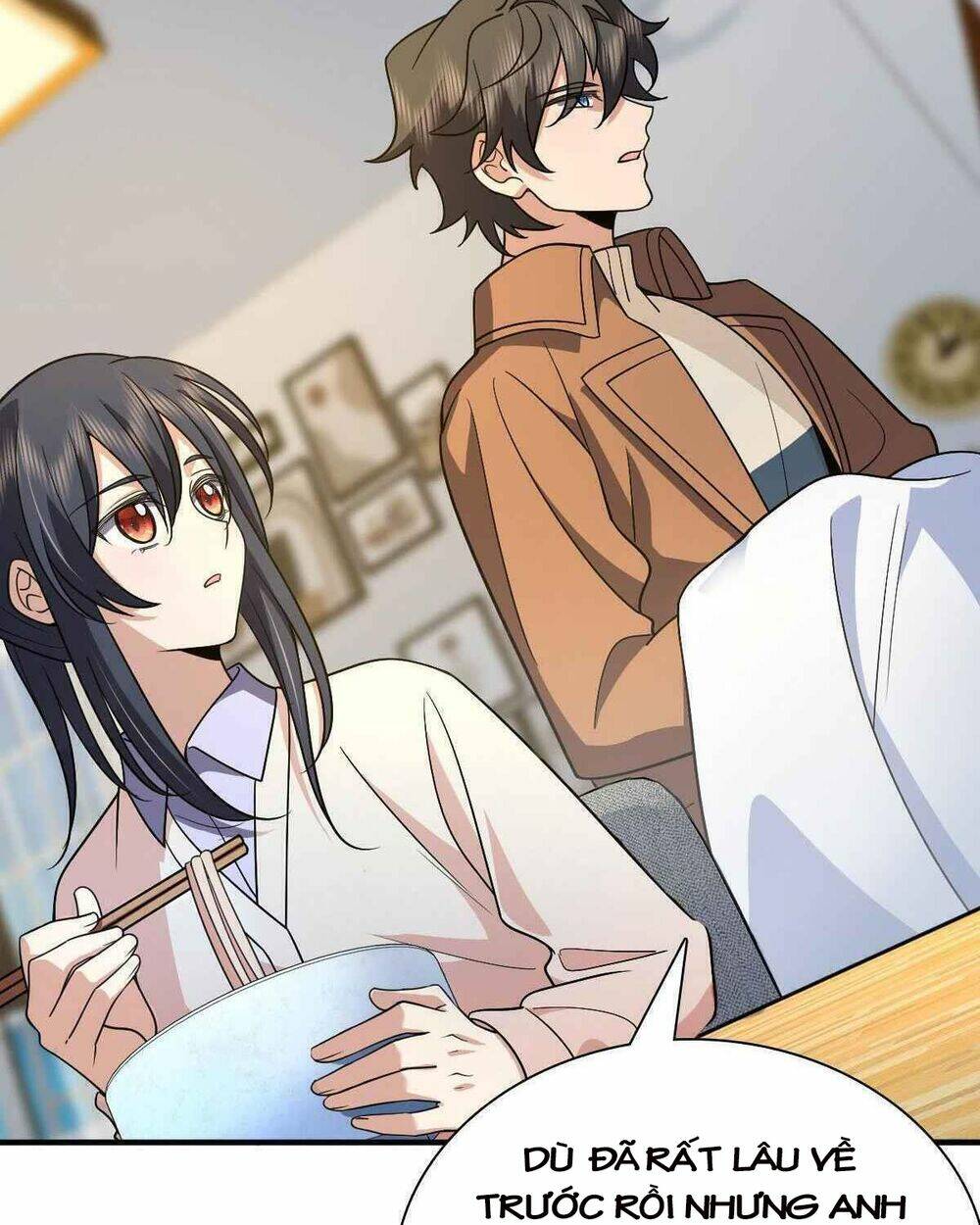 Bà Xã Nhà Tôi Đến Từ Ngàn Năm Trước Chapter 69 - Trang 2