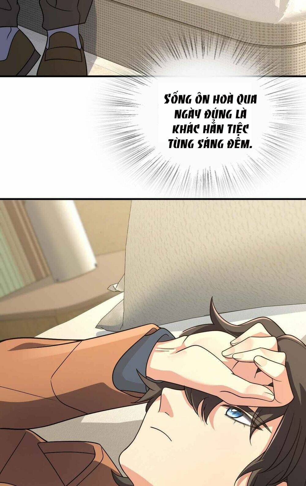 Bà Xã Nhà Tôi Đến Từ Ngàn Năm Trước Chapter 69 - Trang 2