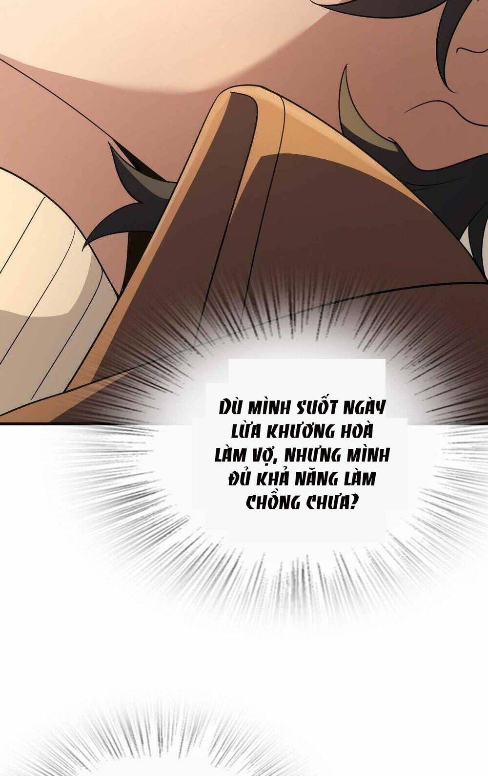 Bà Xã Nhà Tôi Đến Từ Ngàn Năm Trước Chapter 69 - Trang 2