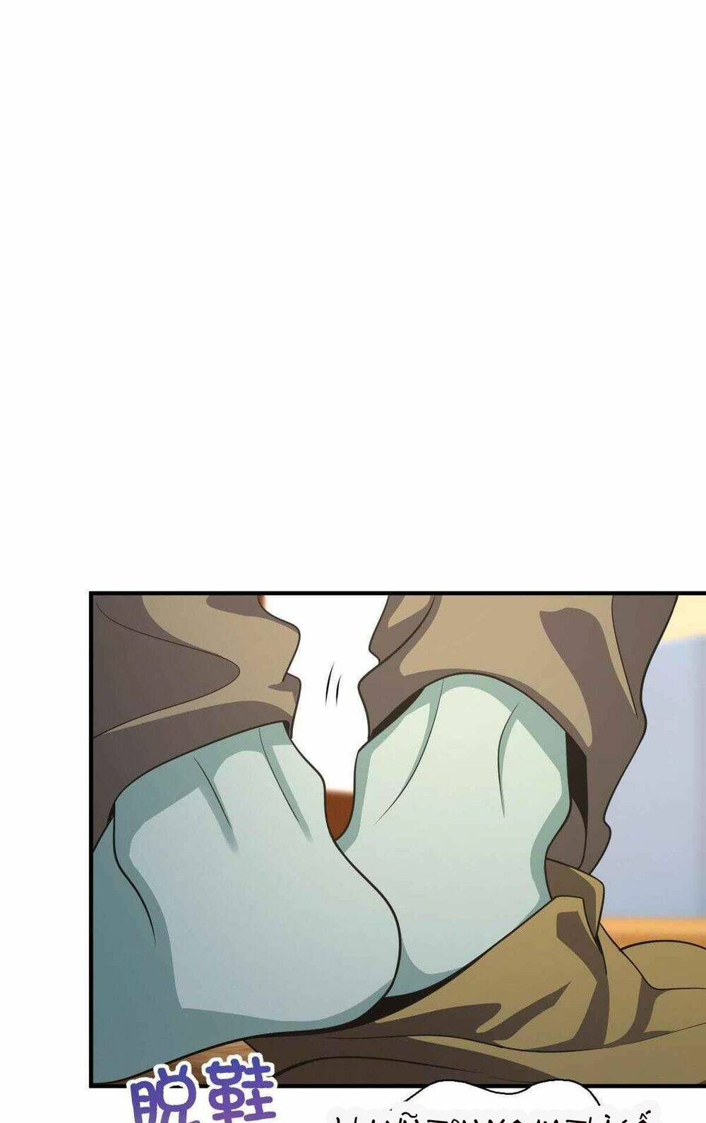 Bà Xã Nhà Tôi Đến Từ Ngàn Năm Trước Chapter 69 - Trang 2