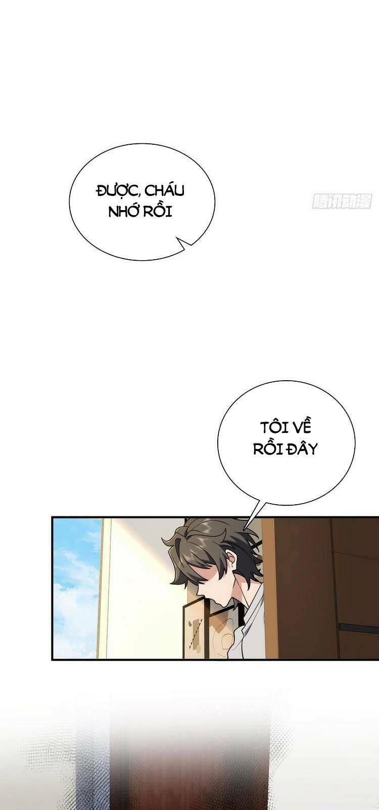 Bà Xã Nhà Tôi Đến Từ Ngàn Năm Trước Chapter 7 - Trang 2