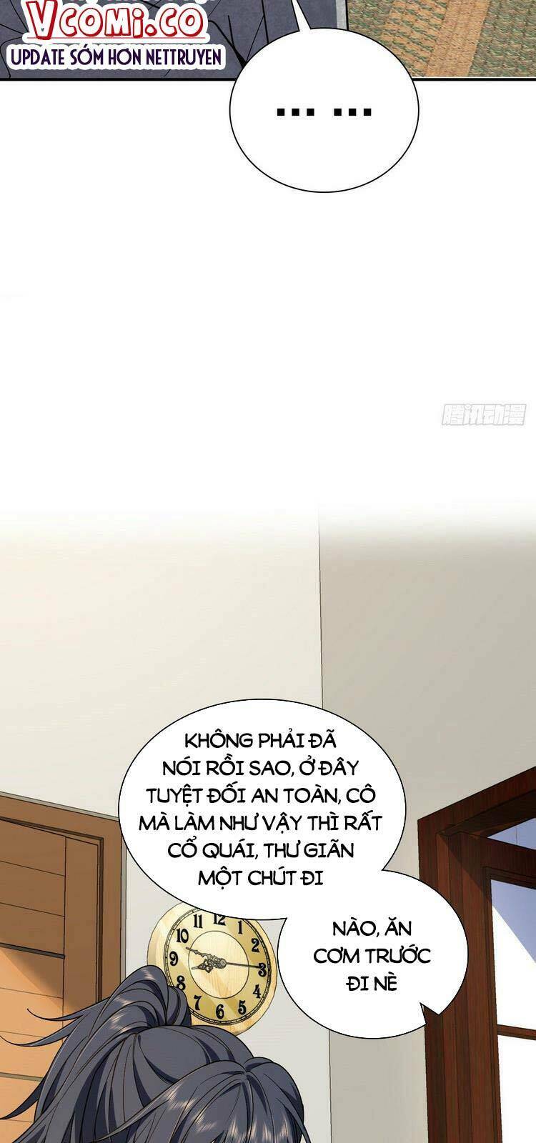 Bà Xã Nhà Tôi Đến Từ Ngàn Năm Trước Chapter 7 - Trang 2