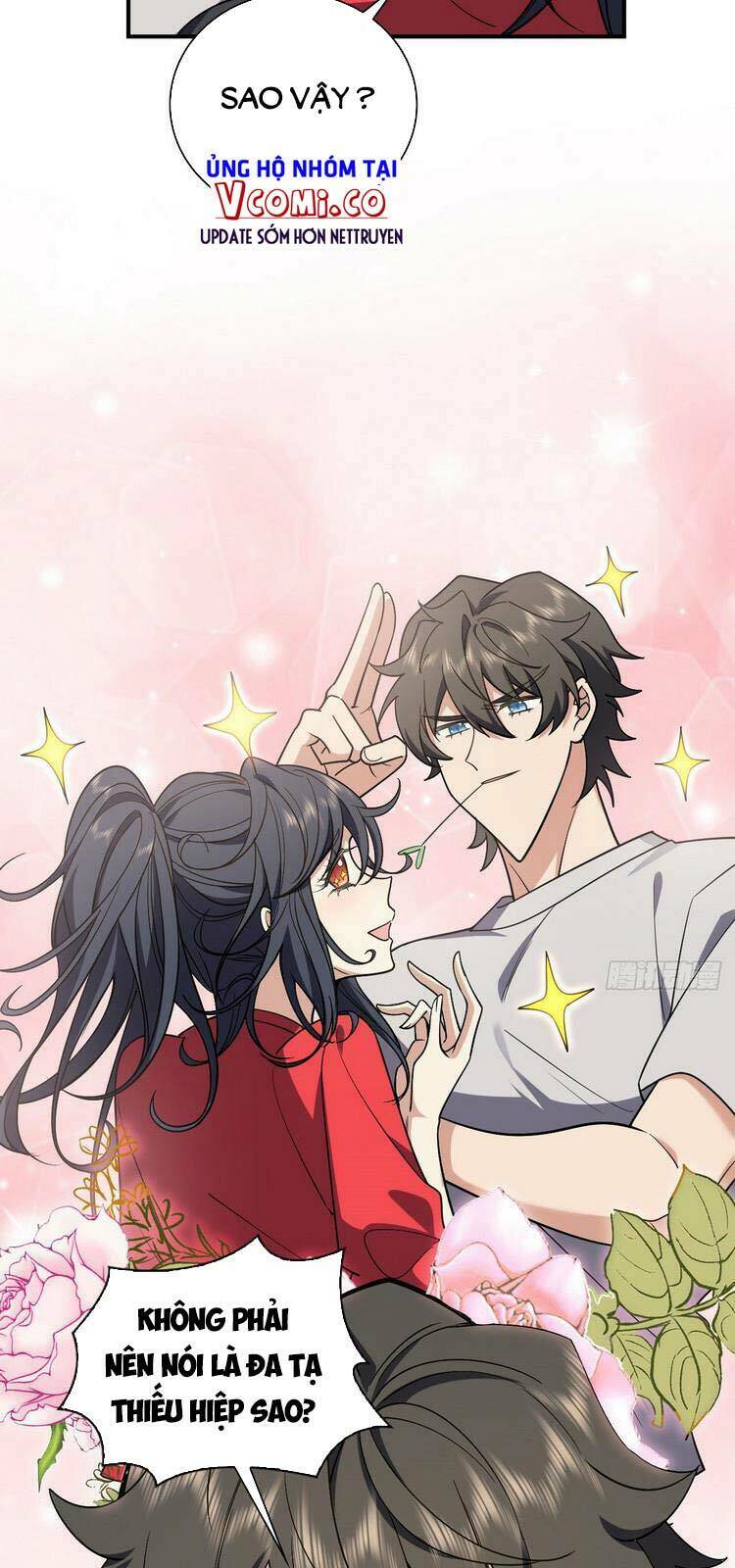 Bà Xã Nhà Tôi Đến Từ Ngàn Năm Trước Chapter 7 - Trang 2