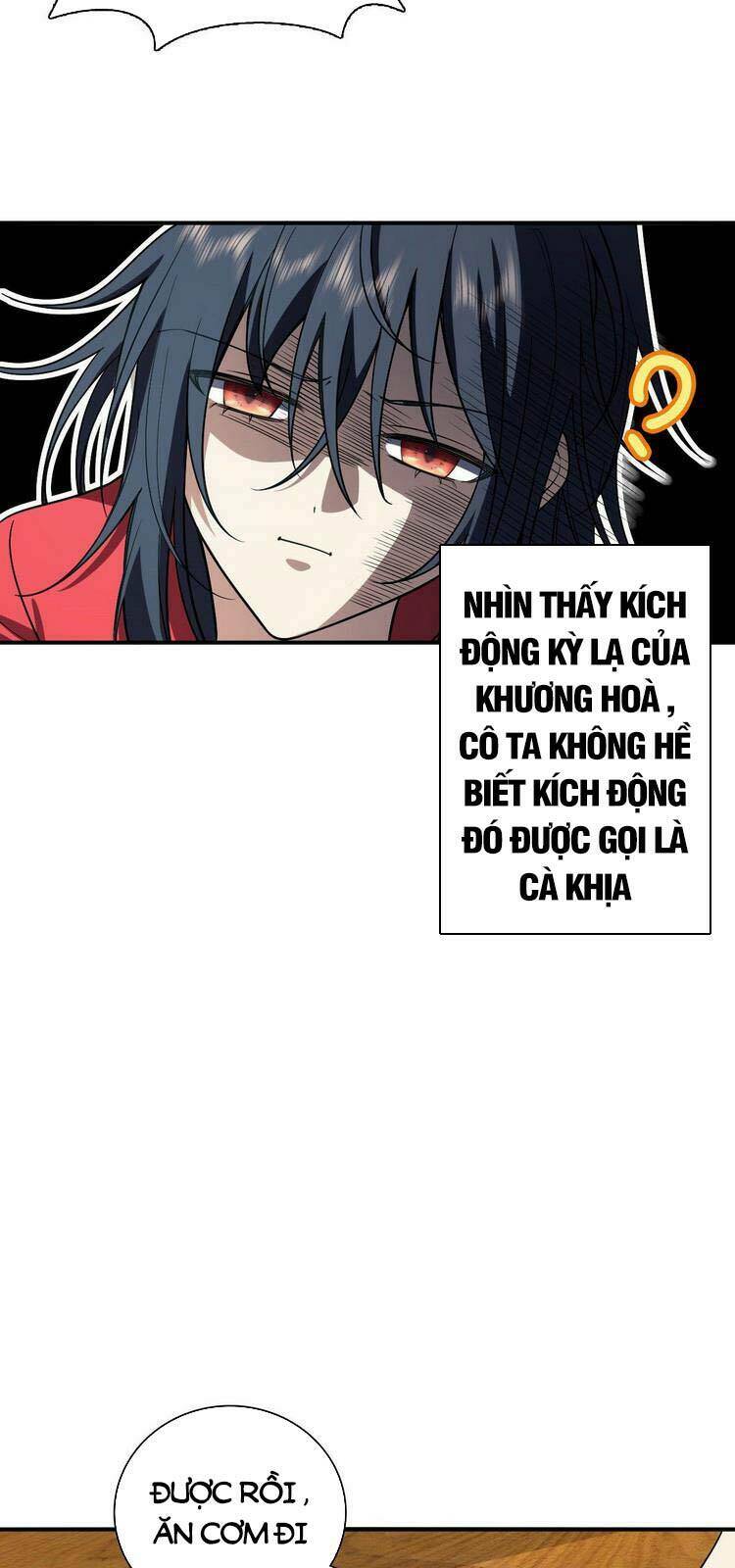 Bà Xã Nhà Tôi Đến Từ Ngàn Năm Trước Chapter 7 - Trang 2