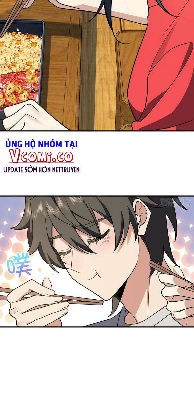 Bà Xã Nhà Tôi Đến Từ Ngàn Năm Trước Chapter 7 - Trang 2
