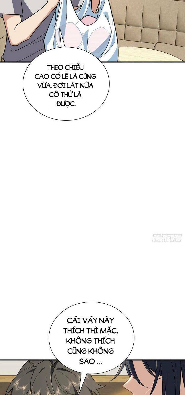 Bà Xã Nhà Tôi Đến Từ Ngàn Năm Trước Chapter 7 - Trang 2