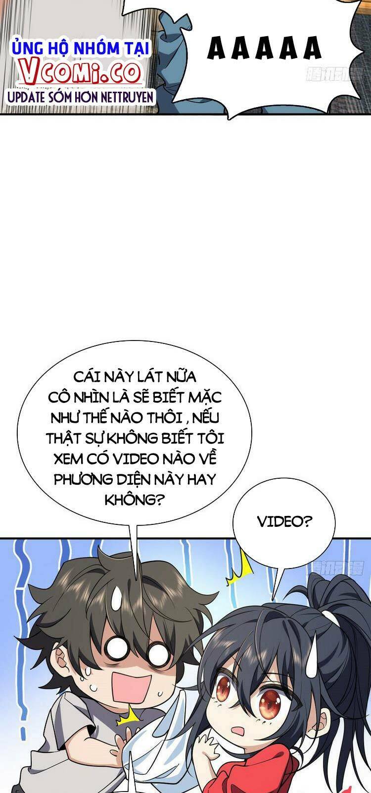 Bà Xã Nhà Tôi Đến Từ Ngàn Năm Trước Chapter 7 - Trang 2