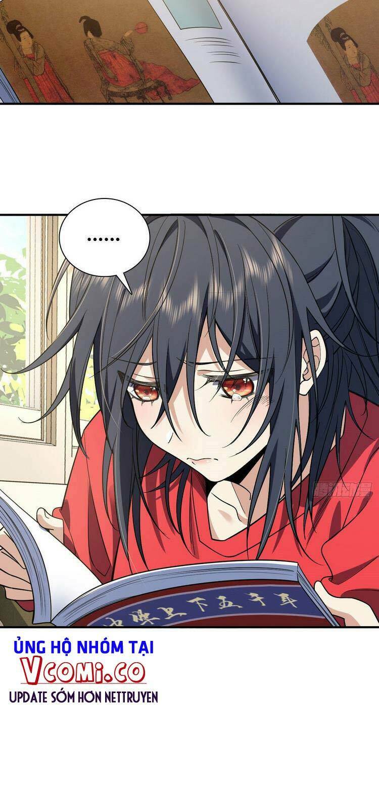 Bà Xã Nhà Tôi Đến Từ Ngàn Năm Trước Chapter 7 - Trang 2