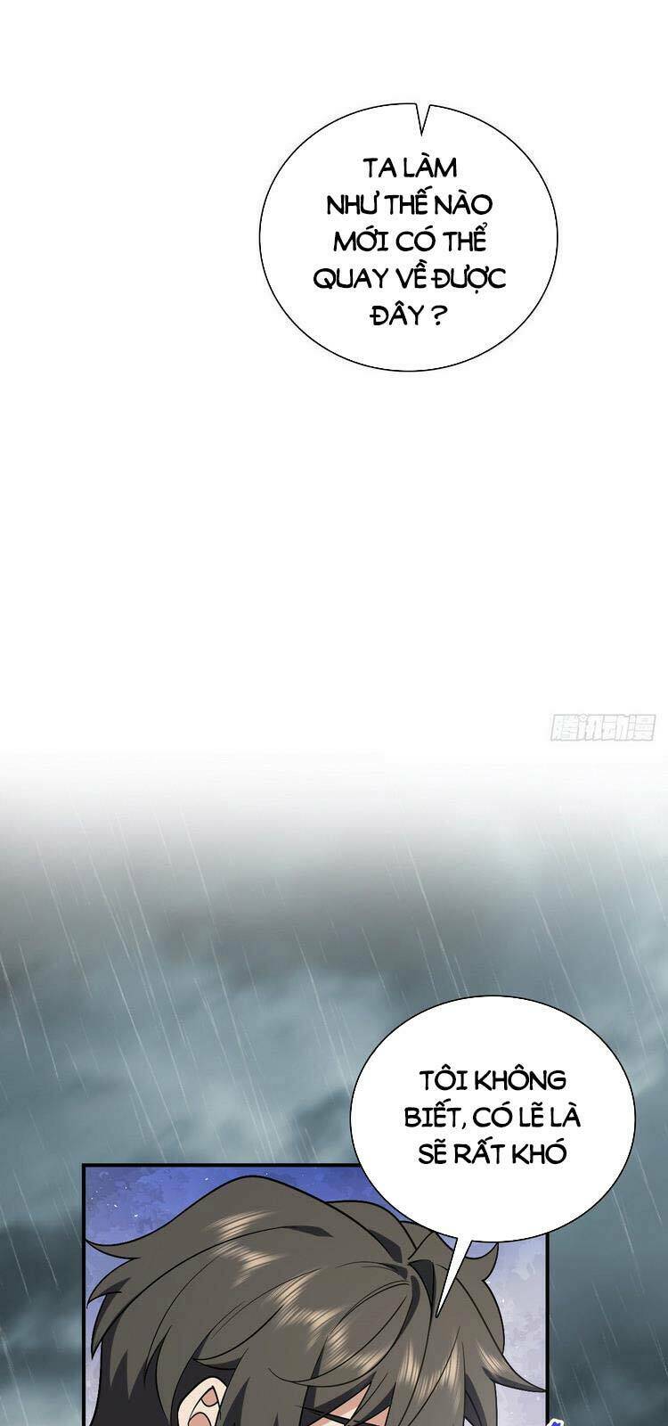 Bà Xã Nhà Tôi Đến Từ Ngàn Năm Trước Chapter 7 - Trang 2