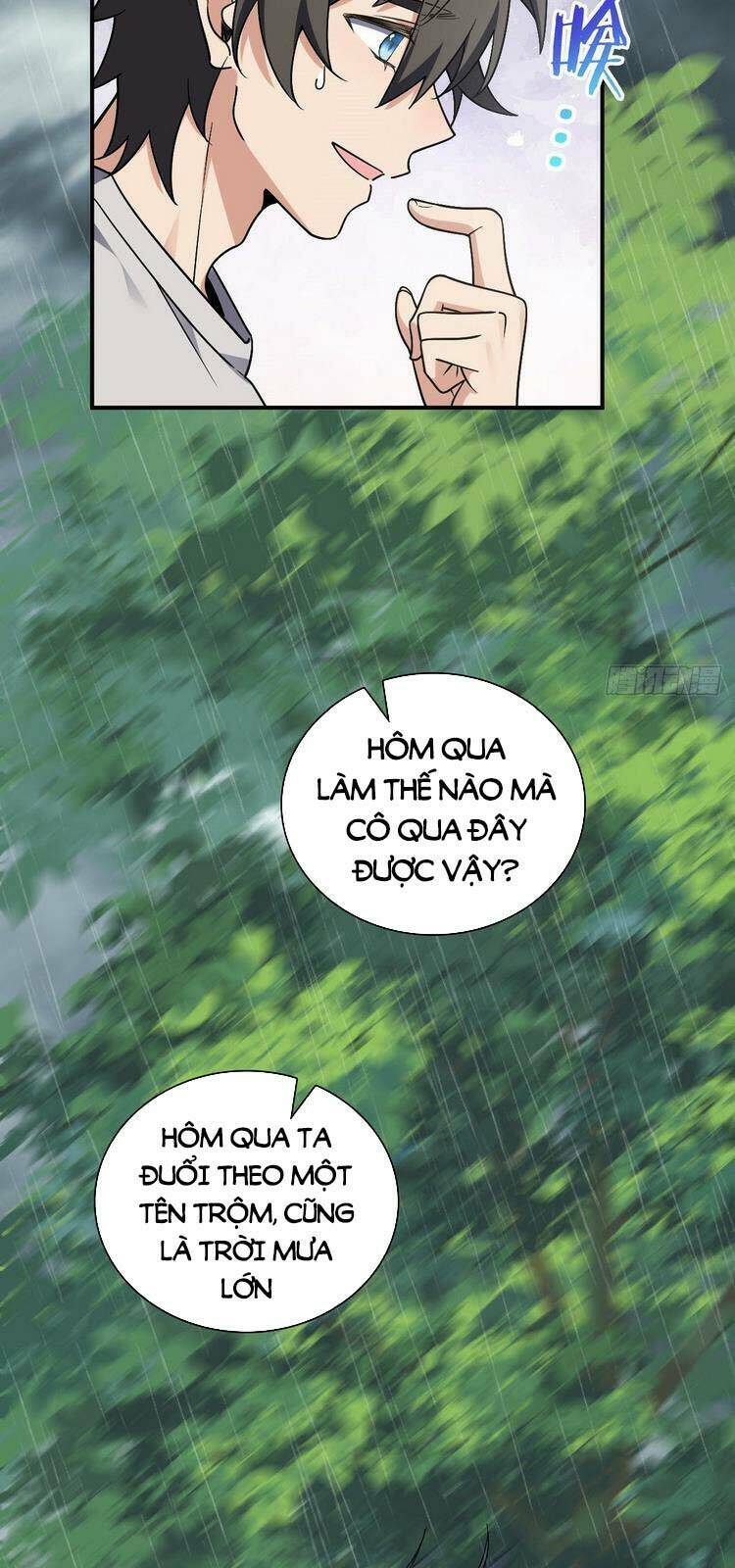 Bà Xã Nhà Tôi Đến Từ Ngàn Năm Trước Chapter 7 - Trang 2