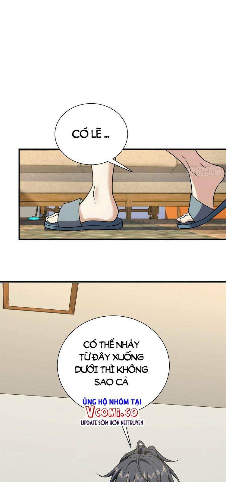 Bà Xã Nhà Tôi Đến Từ Ngàn Năm Trước Chapter 7 - Trang 2